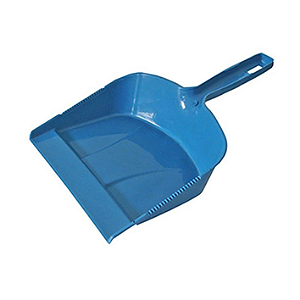 PA DE LIXO AZUL
