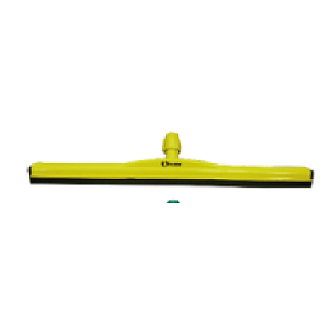 RODO INDUSTRIAL 65 CM AMARELO KUNBER