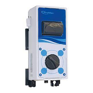 PROMAX BUTTON 4 PRODUTOS 4L/MIN NEW