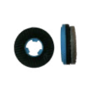 SUPORTE DE DISCOS 8 POL 200MM