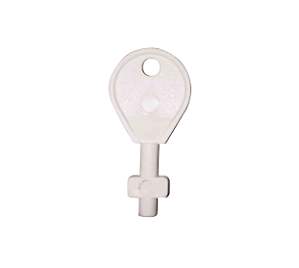 PEÇA DE REPOSIÇÃO - CHAVE P/ DISPENSER AUTOCORTE COMPACTO