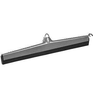 RODO PLÁSTICO PUSH 45CM DUPLO C/ CABO COM CABO