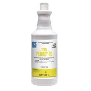 RTU PEROXY 4D - FRASCO 01 LITRO