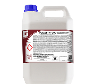 PERACETICFOOD - BB 05 LITROS