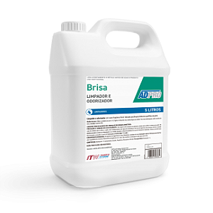 ADPRO BRISA LIMPADOR PERFUMADO BB 5L (11453)