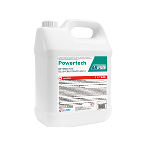 ADPRO POWERTECH DETERGENTE ACIDO BB 5L (3337)