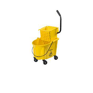 BALDE ESPREMEDOR AÇAO LATERAL 28L