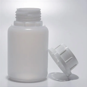 FRASCO P/ PRODUTOS QUÍMICOS 250 ML NAT. ROSK