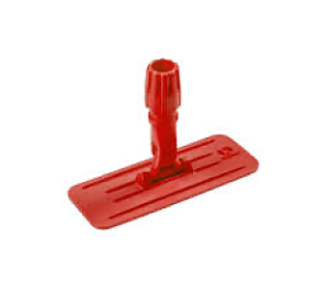 SUPORTE VERMELHO KUNBER PARA FIBRA