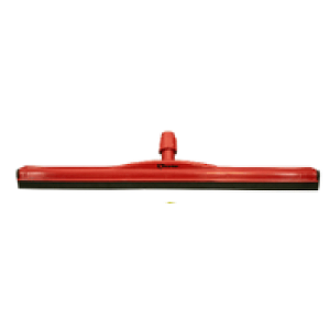RODO INDUSTRIAL 65 CM VERMELHO KUNBER