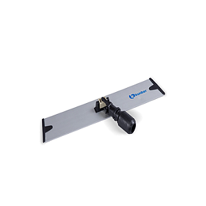 SUPORTE PLANO ALUMÍNIO DE 46 CM COM TRAVA.