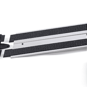 VELCRO PARA SUPORTE DE ALUMINIO - 2X46CM