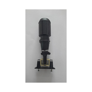 CONJUNTO PLASTICO P/ REPOSIÇÃO MANÍPULO E GARFO P/ SUPORTE PLANO - REF: 17367.