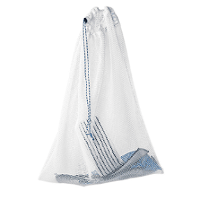 BOLSA BRANCA KUNBER DE LAVAGEM - 85 LITROS / TELA DE ALTA CAPACIDADE - REF: 17701.