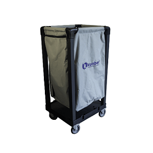 CARRO LAVANDERIA UTILITY 120L