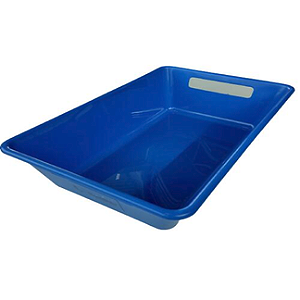 BANDEJA ORGANIZADORA 3L AZUL