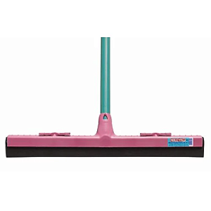 RODO MILEVA MARAVILHA DE 40 CM C/CABO DE MADEIRA.