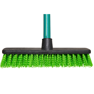 ESFREGAO MILEVA SIMPLES COM CABO REF. 3057