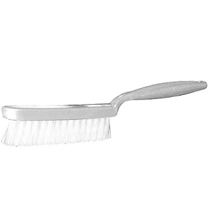 ESCOVA LIMPA GUIA PBT BRANCO ITALIMPIA