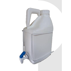 BOMBONA 5L C/TORNEIRA