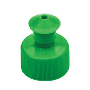 TAMPA PUSH PULL VERDE OLEAK