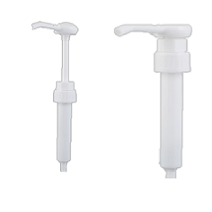 VÁLVULA PUMP ALTA VAZÃO 30ML OLEAK HIGINDOOR