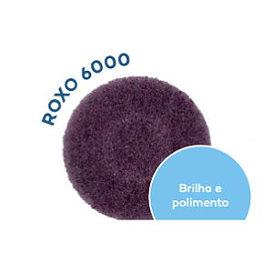 DISCO SILVER 8 (203.8MM) 8000 GRIT 30011 - SRG-8000-8 - 1 PAR