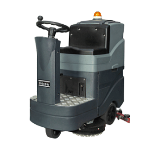 LAVADORA TRIPULADA BLANCUS D8 RIDE - KUNBER