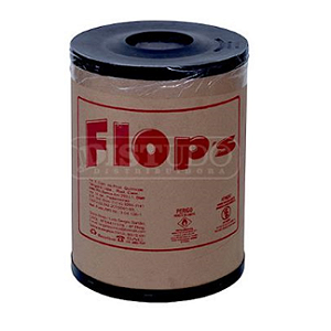 ALCOOL GEL 80 INPM P/ QUEIMA 13KG