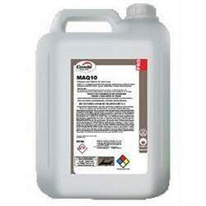 MAQ 10 DETERGENTE ALCALINO P/ MAQUINA LAVA LOUÇAS 5L