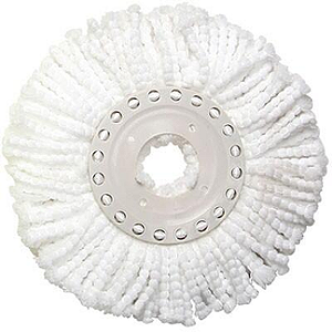 REFIL DE MICROFIBRA PARA LIMPEZA GERAL PERFECT PRO - REF: 972231