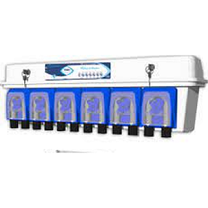 DOSADOR DE LIQ PARA LAVANDERIA REF DPL06BP