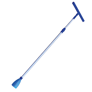 RODO DE CONDENSACAO - KIT COMPLETO - AZUL - ITALIMPIA