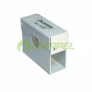 SUPORTE P/ REFIL C/PUMP HALITO PURO