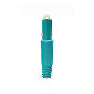 PONTEIRA C/ ROSCA PARA EXTENSÃO TELESCOPICA TTS