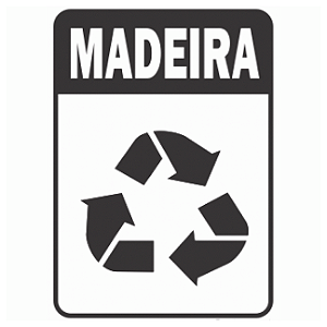 ADESIVO MADEIRA 15X20CM