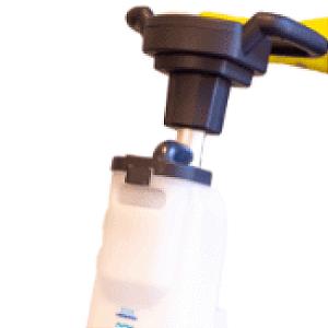 TAMPA DO RESERVATORIO DE AGUA SUJA BLANCUS