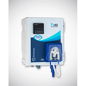 DILUIDOR PROMIX - DILUIDOR VOLUMETRICO