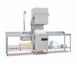 LAVADORA DE LOUÇAS ECOMAX 603