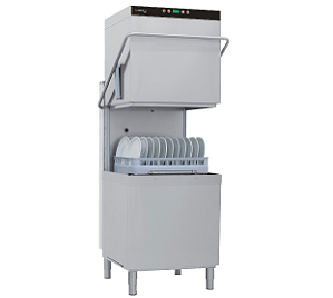 LAVADORA DE LOUÇAS MODELO DE CAPO  ECOMAX 703