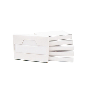 PROTETOR DE ASSENTO SANITÁRIO 40UN REF. EEAPA803 ESSENZ