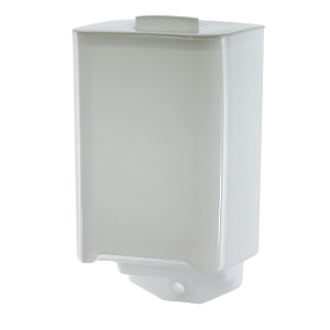 PEÇA DE REPOSIÇÃO - RESERVATORIO PARA SABONETEIRA 1000ML FORTCOM