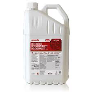 HIGINDOOR 303 DETERGENTE DESENGORDURANTE DESENGRAXANTE  5L