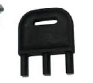 PEÇA DE REPOSIÇÃO - CHAVE PARA OS DISPENSERES 808