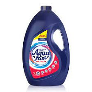 LAVA ROUPAS LÍQUIDO 5L