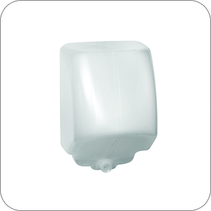 PEÇA DE REPOSIÇÃO - RESERVATÓRIO 600ML P/ SABONETEIRA COMPACTA CENTURY MINI SB0600