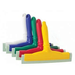 RODO HIGIENICO PEQUENO AZUL REF F145-B EL CASTOR