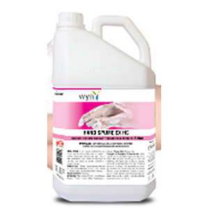 SABONETE ANTISSEPTICO ESPUMA 5L SEPT SPUME