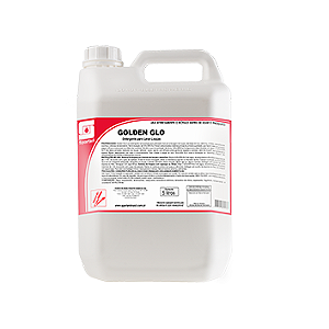 GOLDEN GLO - BB 05 LTS