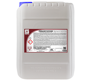 PERACETICFOOD - BB 20 LITROS